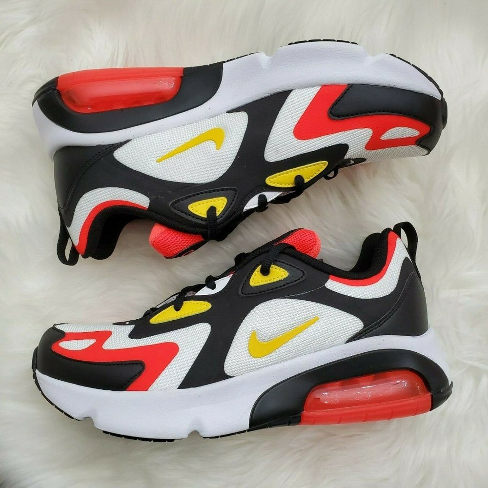 Nike Air Max 200 - Picture 5 of 11